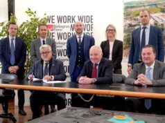 Da Emil Banca 15 milioni di euro per lo sviluppo della Fiera di Bologna