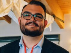 Filippo Simeone è il nuovo coordinatore del Partito Democratico del Distretto Ceramico