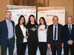 Freddy Grand Prix, il mondo della ginnastica il 22 novembre al Palabigi di Reggio Emilia