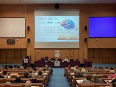 Lettura e benessere cerebrale: grande successo per l’evento pubblico al Centro servizi di Unimore