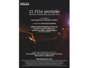 ‘Il filo perduto. Quando le donne non avevano voce’ debutta al Reggio Film Festival