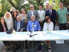 Ad Albinea riparte il concorso di poesia Amos Bonacini giunto alla decima edizione