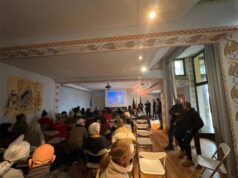 “Il lupo sul nostro territorio”: a Frassinoro il primo incontro informativo dei Carabinieri Forestali