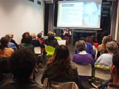 Truman Capote, In un’ora al BLA