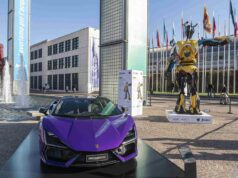Automobili Lamborghini e Gruppo Hera insieme per l’economia circolare