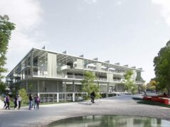 M-Tech Alfredo Ferrari: un polo educativo per gli innovatori di domani