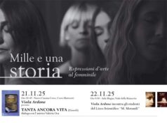 A Finale Emilia “Mille e una storia” per l’eliminazione della violenza contro le donne