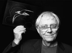 A Reggio Film Festival arriva Milo Manara