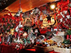Il Natale tirolese arriva in centro con la prima edizione del Modena Christmas Village