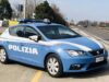 Reggio Emilia: guida un’auto con una patente falsa, in tasca aveva hashish. Denunciato
