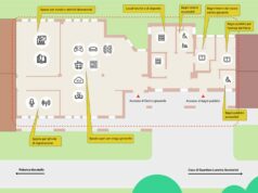 Bilancio partecipativo, al via il cantiere del progetto “Spazi per tutte le persone alla Lunetta”