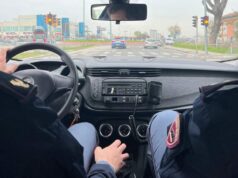 Ladro seriale autore di furti su auto in sosta “beccato” dalla Polizia di Stato di Bologna