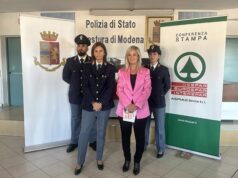 Polizia di Stato e Despar Nord insieme contro la violenza di genere
