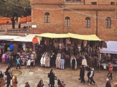 Scandiano festeggia la Fiera di Santa Caterina 2025