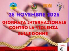 Diverse iniziative contro la violenza verso le donne in programma a Toano