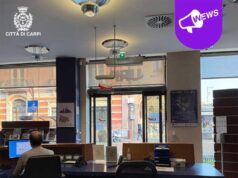 Dopo i lavori, riapre a Carpi l’Ufficio relazioni con il pubblico