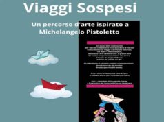 A gennaio parte Viaggi Sospesi: arte, sostenibilità e creatività per i bambini della Scuola Primaria Guidotti