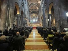 Modena la “Virgo Fidelis”, Patrona dell’Arma dei Carabinieri, l’84° Anniversario della Battaglia di Culqualber e la “Giornata dell’Orfano”