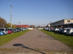 Gli studenti del Volta di Sassuolo ad una SVolta Green: arrivano 175 alberi… di Otello