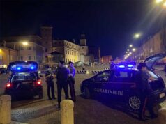 Carpi: ancora controlli serrati dei carabinieri nelle aree sensibili della città