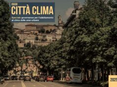 Legambiente diffonde i dati del suo nuovo report “CittàClima”