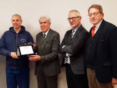 40 anni fa al Policlinico di Modena nasceva la Chirurgia della Mano