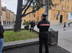 Reggio: capillare attività di controllo in diverse aree del capoluogo da parte dei carabinieri
