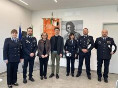 A Vignola la Polizia locale insegna alle donne come difendersi