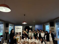 Una donazione alla ASP dall’Associazione La San Nicola