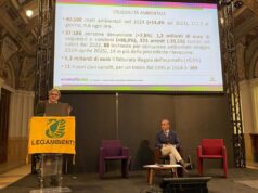 In Italia ecomafia e corruzione ambientale sempre più diffuse