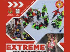 Il 27 novembre a Vignola convegno inter regionale del Soccorso Alpino