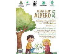 In Mediateca a San Lazzaro una giornata dedicata ai più piccoli e all’ambiente