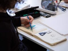 Bologna, a Villa delle Rose apre un centro creativo temporaneo per la formazione dei giovani artisti