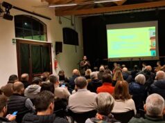 «Situazione al limite»: l’incontro di quartiere tra la Giunta e i residenti del centro