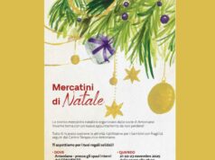 Dall’Antoniano di Bologna due weekend di solidarietà: Mercatino di Natale e Operazione Pane in piazza
