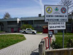Campogalliano, open day per il gruppo comunale volontari di Protezione Civile