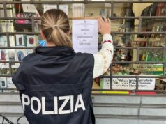 Rinvenuti 71 grammi di hashish. La Polizia di Stato di Bologna dispone la sospensione delle autorizzazioni di un’attività di vicinato