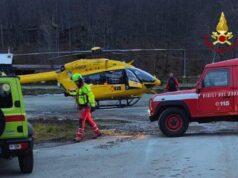 Sette persone in difficoltà recuperate oggi sul Cusna