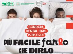 Sanità. Lunedì 1^ dicembre la Giornata mondiale contro l’Aids: in Emilia-Romagna continua a diminuire il numero di nuovi casi da Hiv.