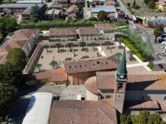 Magreta: siglato l’accordo fra privati che fa partire la rigenerazione urbana di Piazza Kennedy