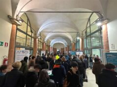 Reggio Emilia, “La Provincia Orienta”: oltre 4.600 ingressi al Salone dell’Orientamento