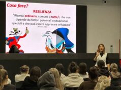 Concluso il percorso formativo con Assist per una cultura sportiva più consapevole
