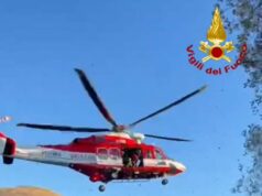 Madre e figlia di Fiorano si perdono sul Ventasso, recuperate dall’elicottero dei Vigili del fuoco