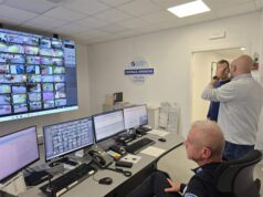 Sicurezza urbana: il Comune di Scandiano apre il bando per contributi a sistemi di allarme e videosorveglianza