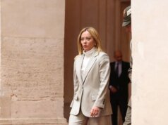 Dipendenze, Meloni “Raddoppiate risorse, sfida prioritaria”