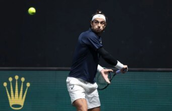 Musetti vola in finale ad Atene, le Atp Finals passano da Djokovic