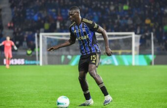 Prima vittoria per il Pisa, Cremonese battuta 1-0