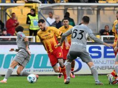 Scontro diretto senza gol, al Via del Mare Lecce-Verona 0-0