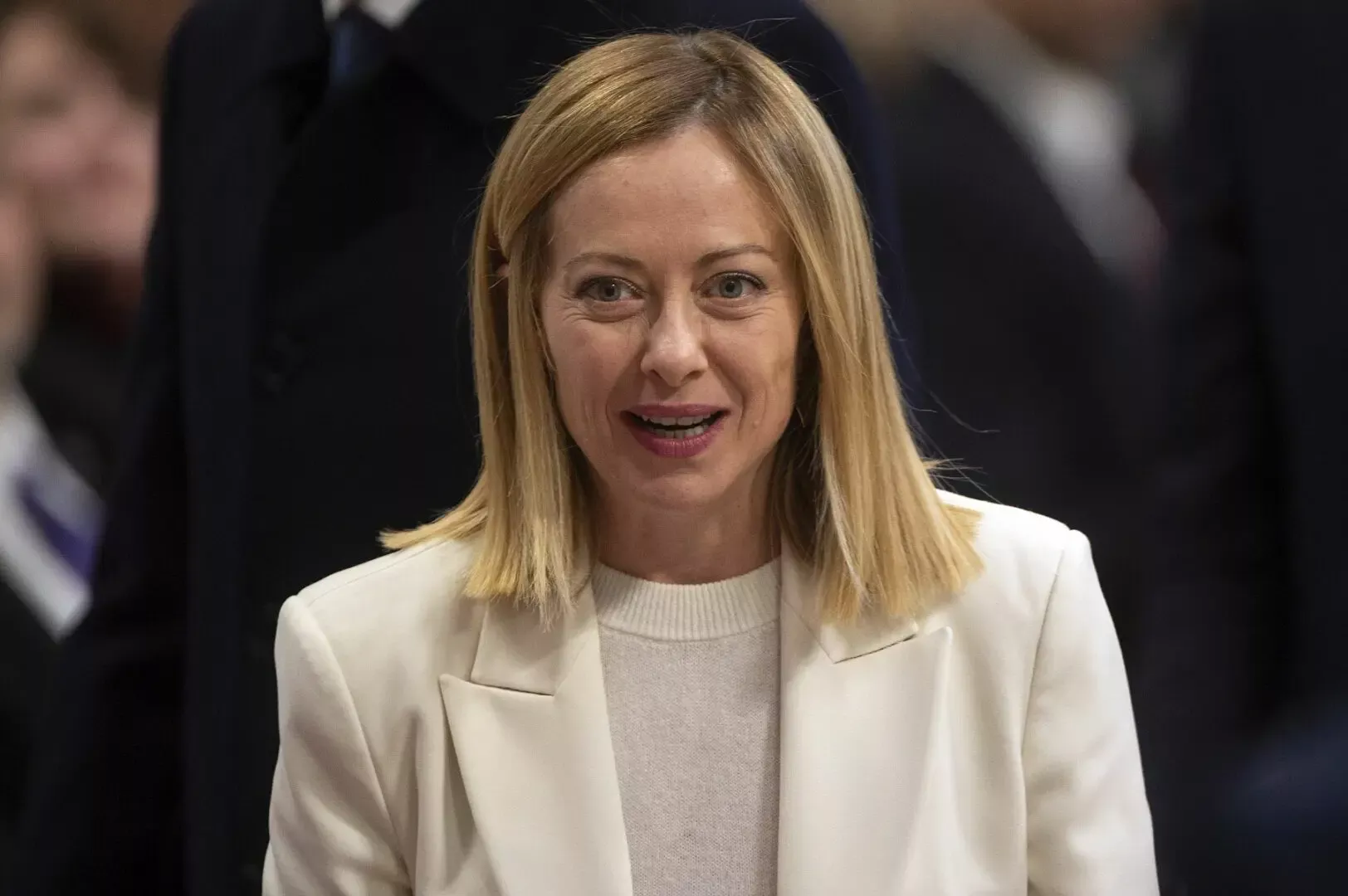 Meloni “Caduta del Muro di Berlino segna nuova alba di libertà e democrazia”