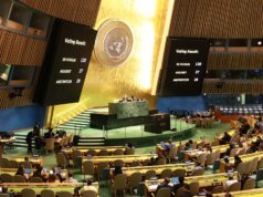 Cina: presentato a Johannesburg rapporto Xinhua su leadership globale